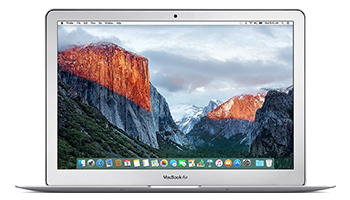 MacBook Air for Rental in Chennai MacBook Air for Rental in Chennai