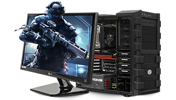 Gaming Pc for Rental in Chennai Gaming Pc for Rental in Chennai